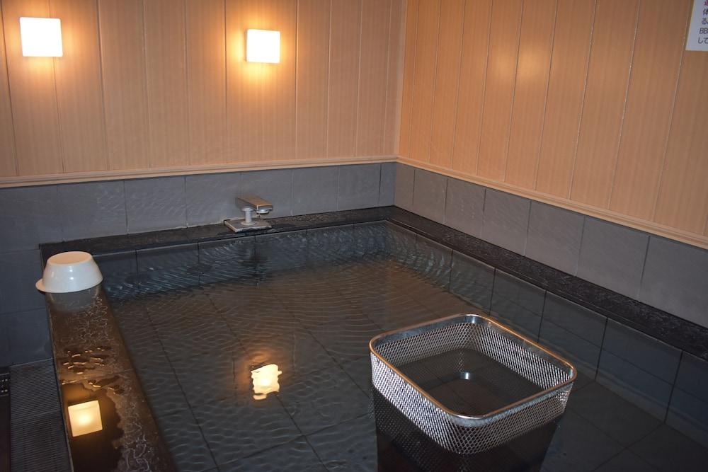 Hotel Crown Hills Toyokawa Eksteriør bilde