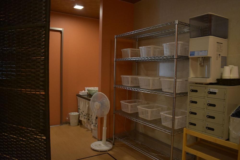 Hotel Crown Hills Toyokawa Eksteriør bilde