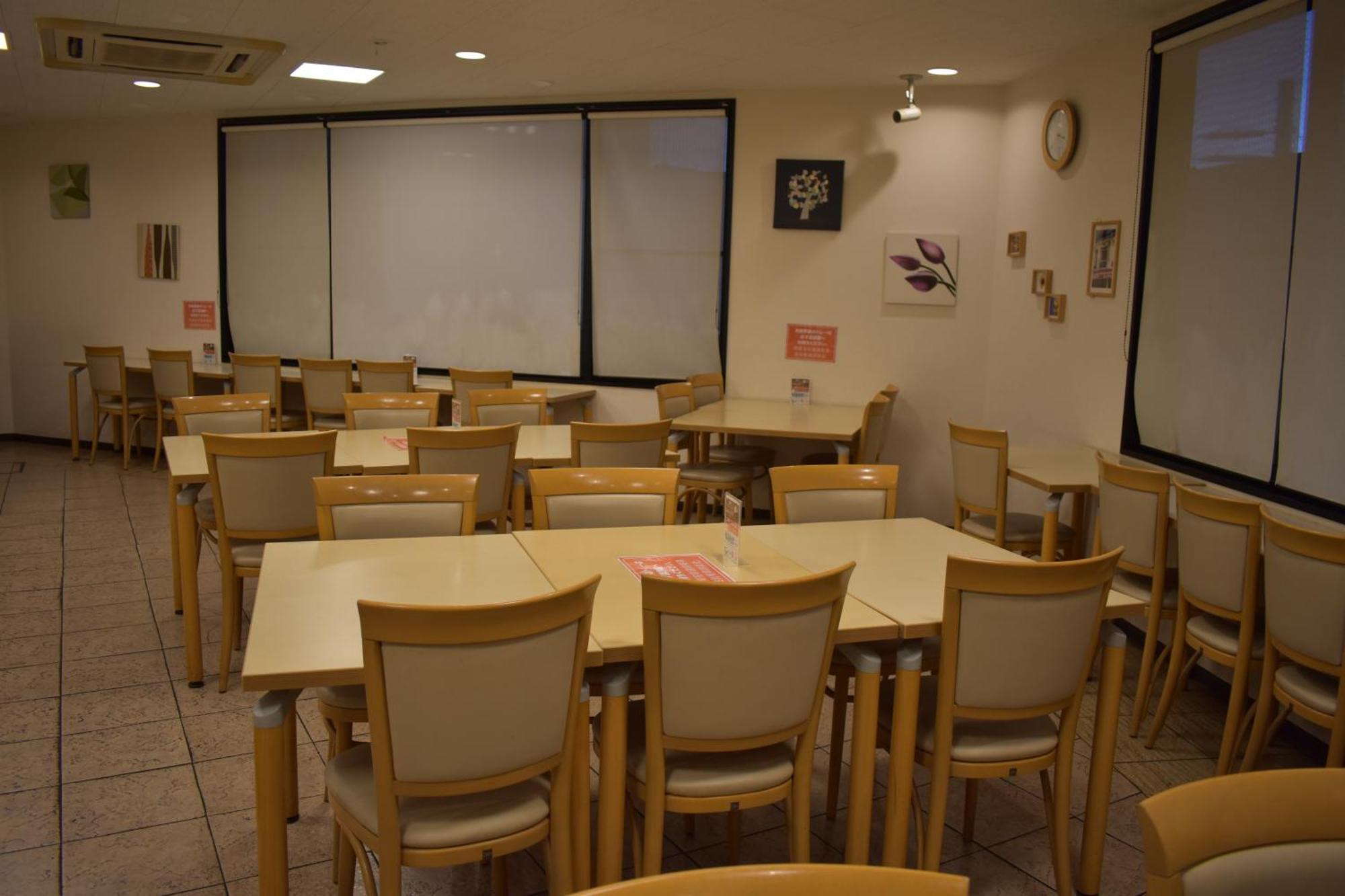 Hotel Crown Hills Toyokawa Eksteriør bilde