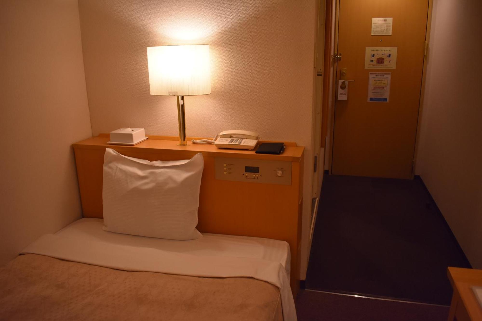Hotel Crown Hills Toyokawa Eksteriør bilde