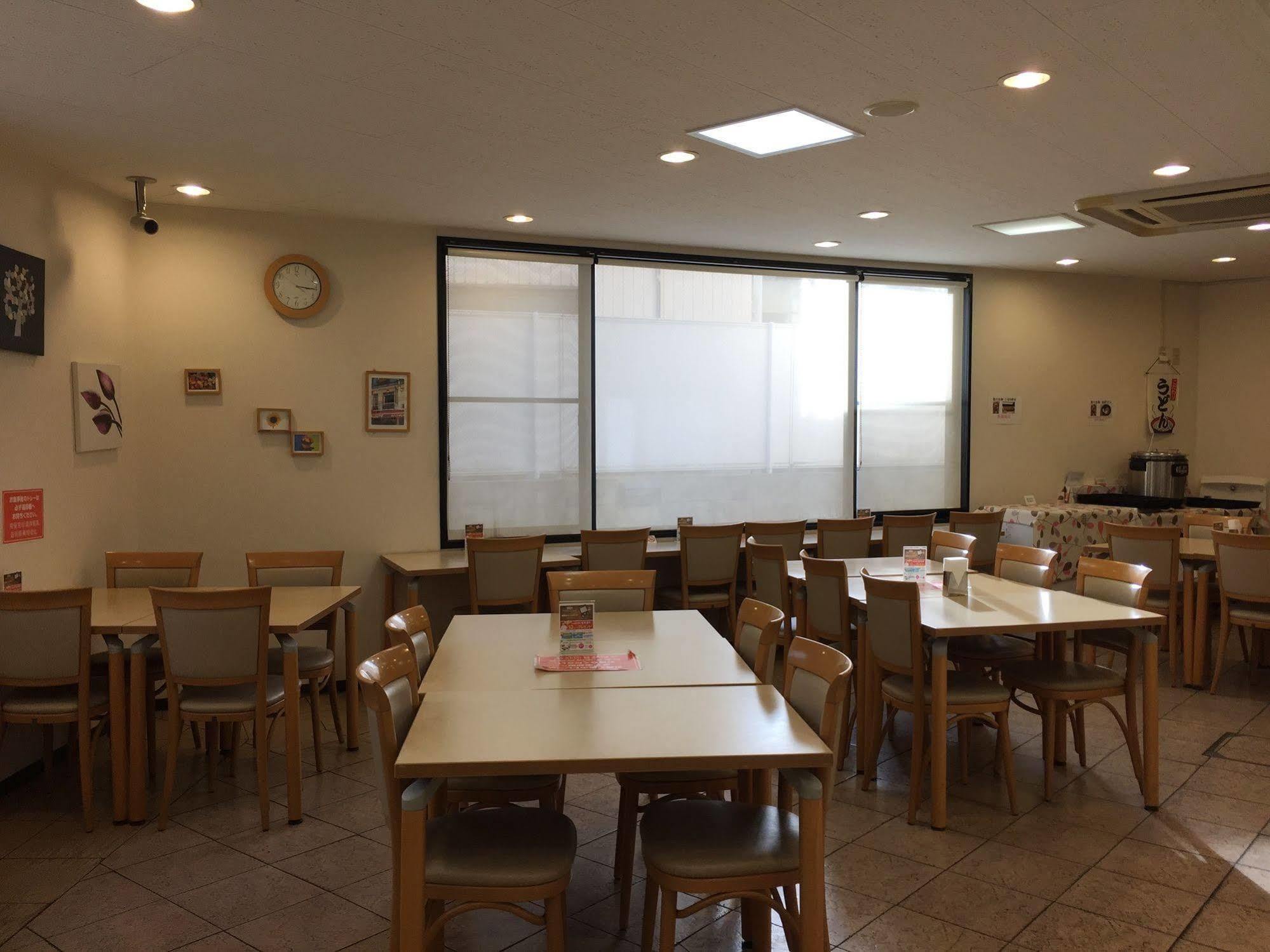 Hotel Crown Hills Toyokawa Eksteriør bilde