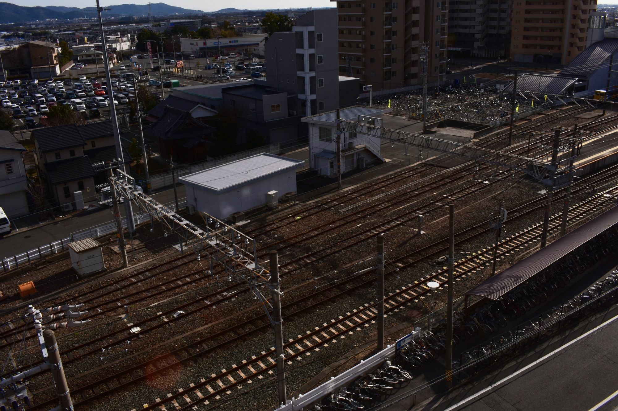 Hotel Crown Hills Toyokawa Eksteriør bilde